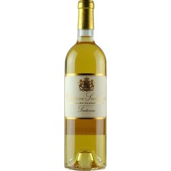 CHÂTEAU "SUDUIRAUT" PREMIER CRU 2023 SAUTERNES BLANC 75 CL CRD - French Wine 75cl